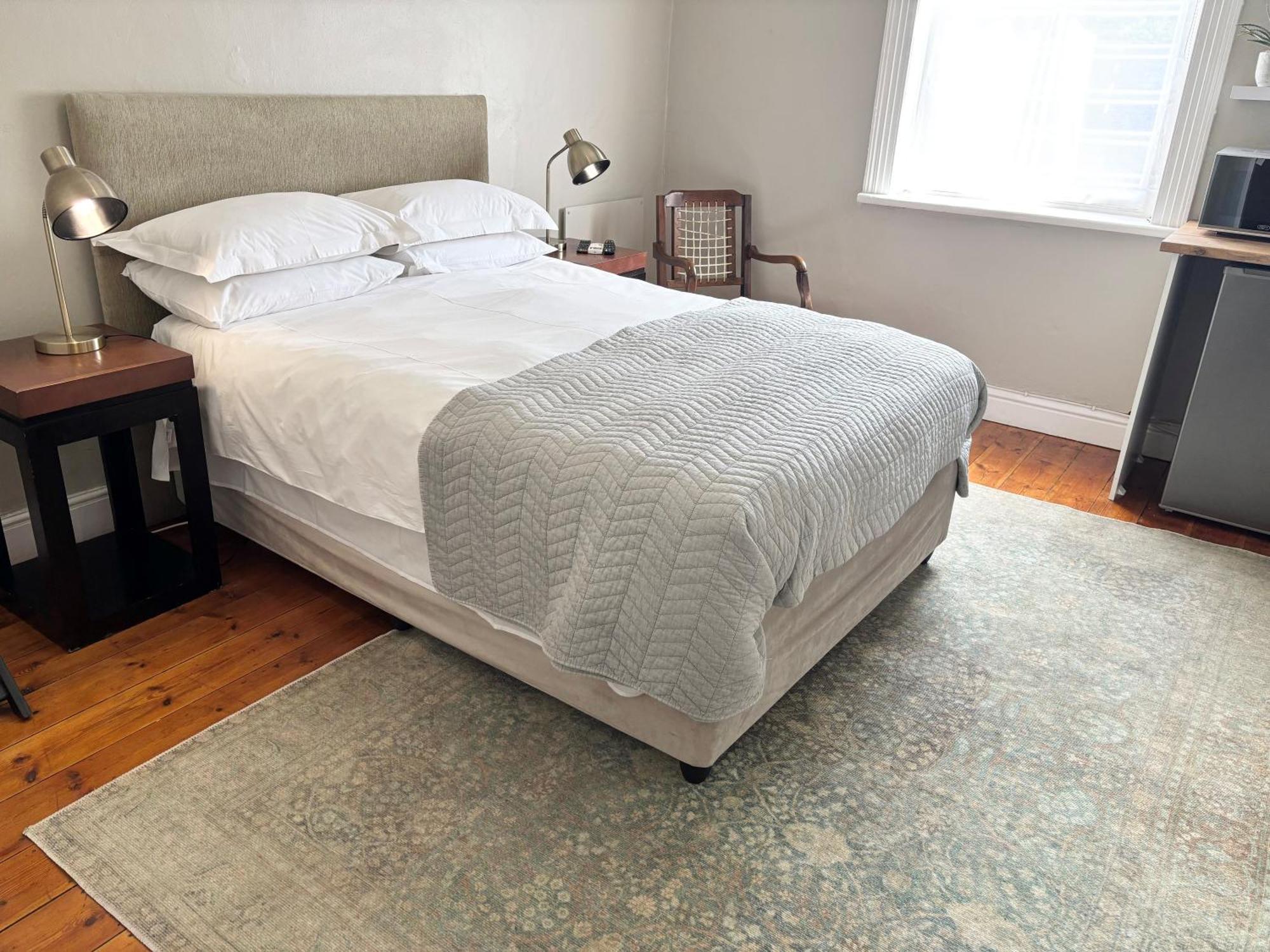 The Prime Spot Hotel Worcester Bagian luar foto