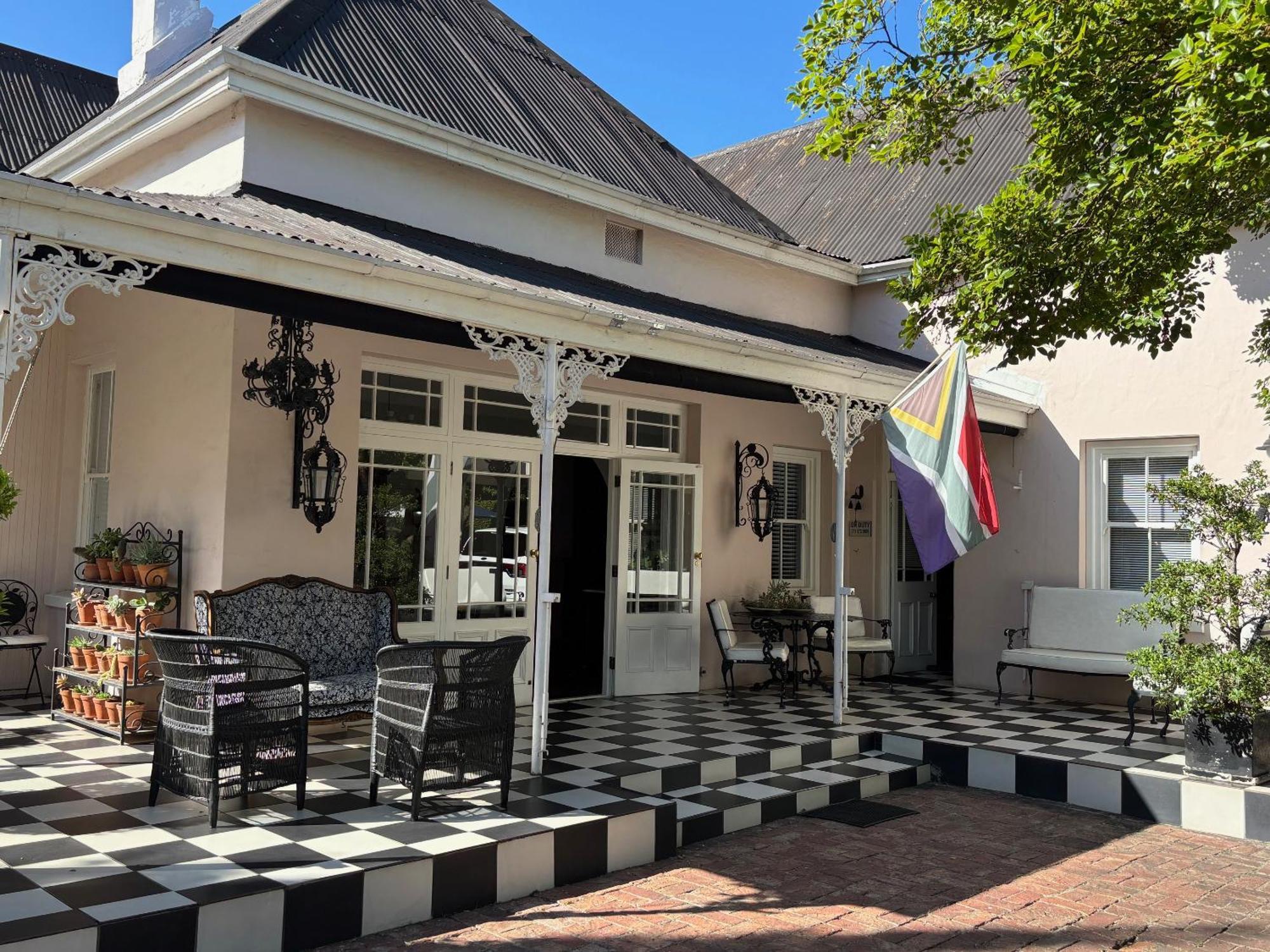 The Prime Spot Hotel Worcester Bagian luar foto